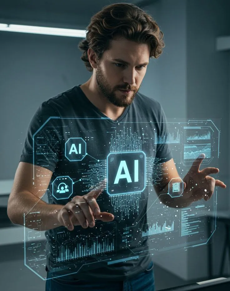 12 WAYS TO MAKE MONEY WITH AI
