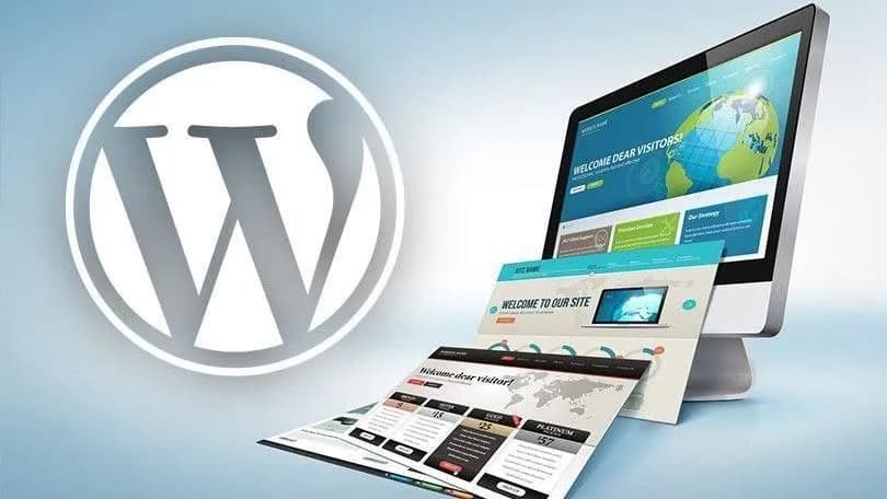 دورة مكثفة للمبتدئين لتعلم تصميم مواقع احترافية بواسطة WordPress الجزء الخامس