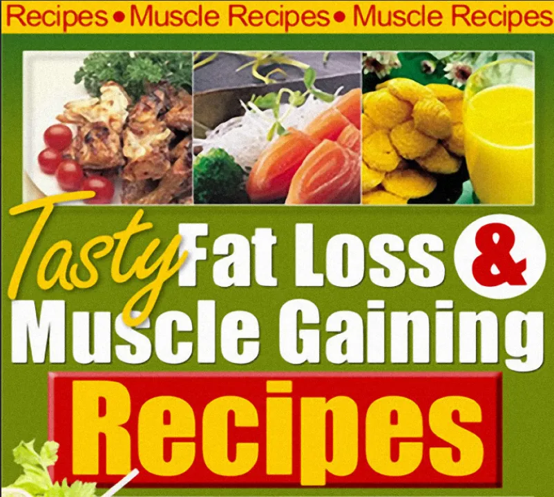 Body Building Recipes