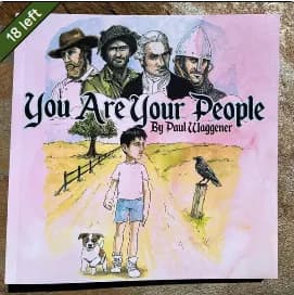 You Are Your People (Children's Book)