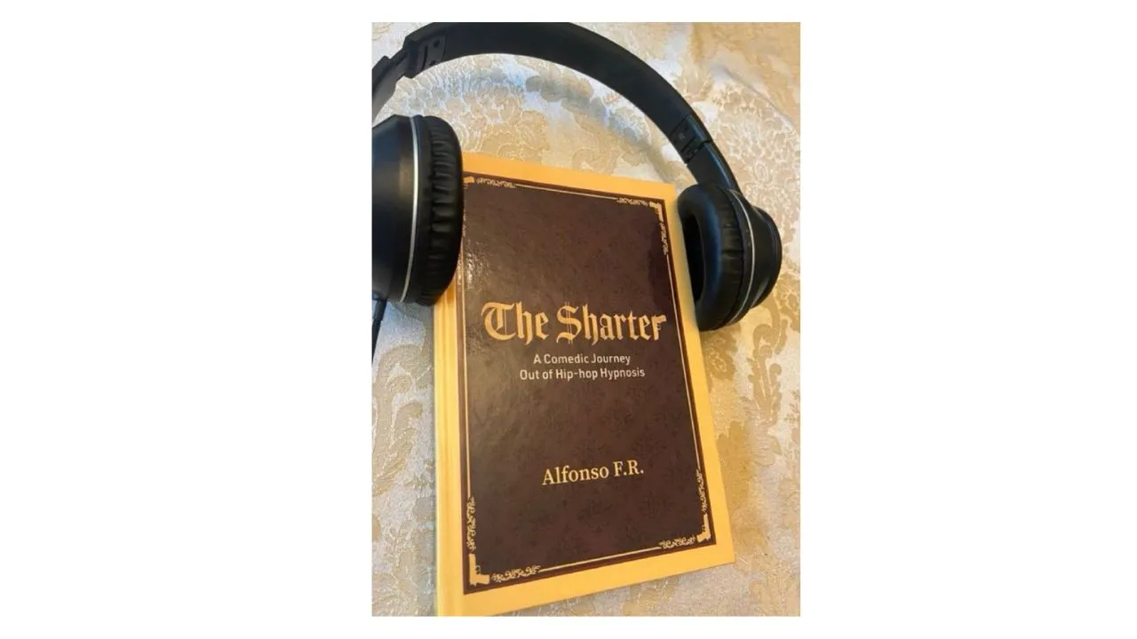 The Sharter: A Comedic Journey Out of Hip-hop Hypnosis