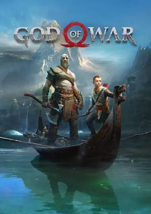 God of War PC Key