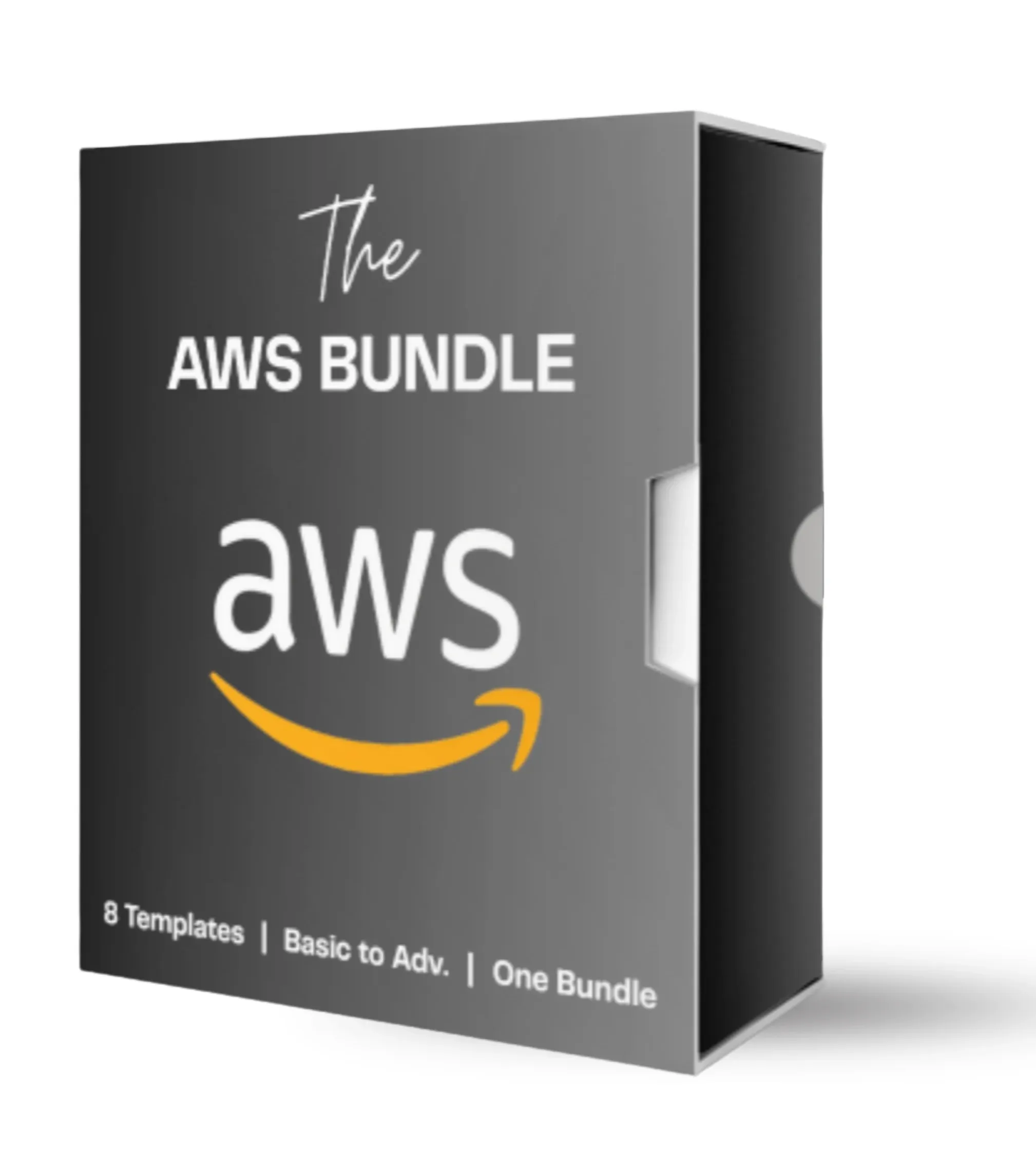 THE AWS Bundle