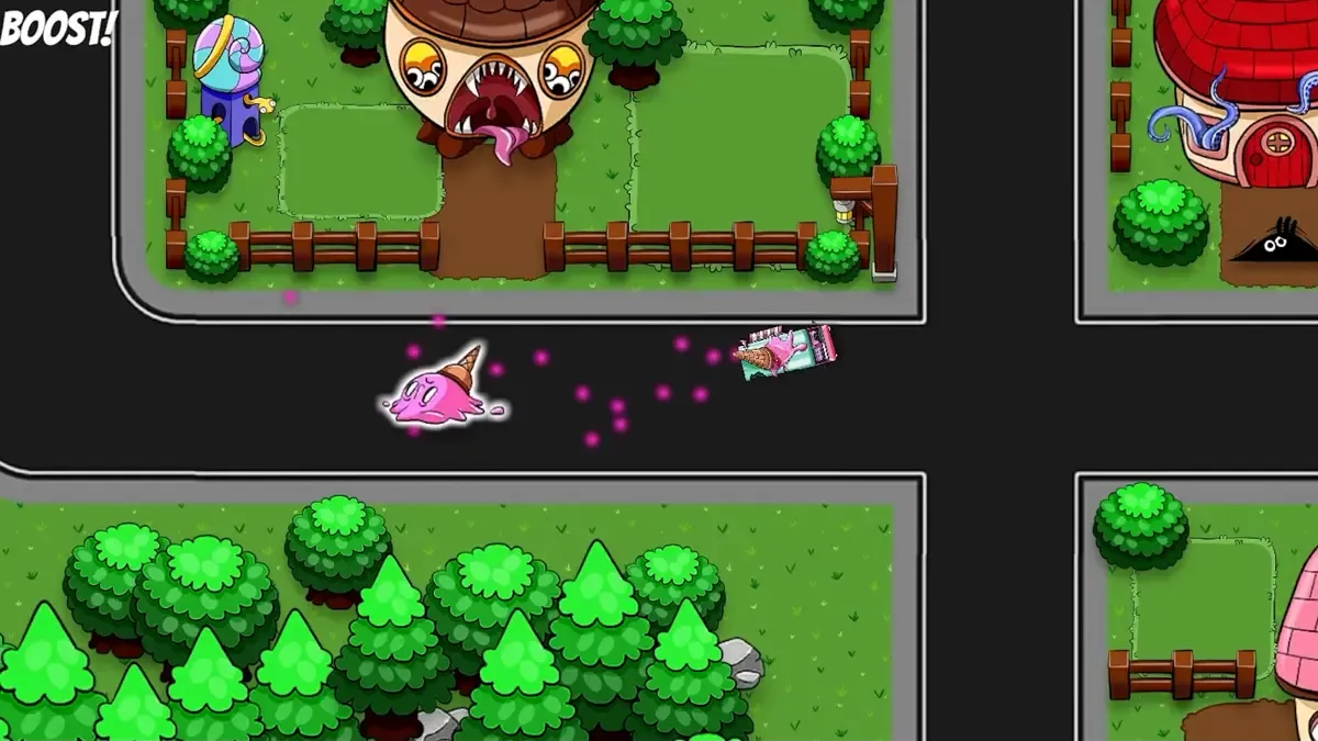 Complete Unity 2D Developer: Design & Develop Games in Unity 6 using C#