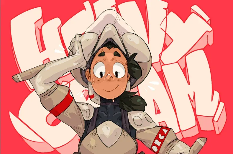 HeavyCream Chapter 1 Digital Book