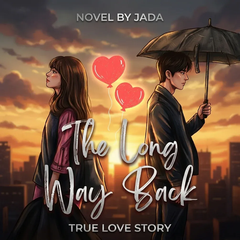 The Long Way Back