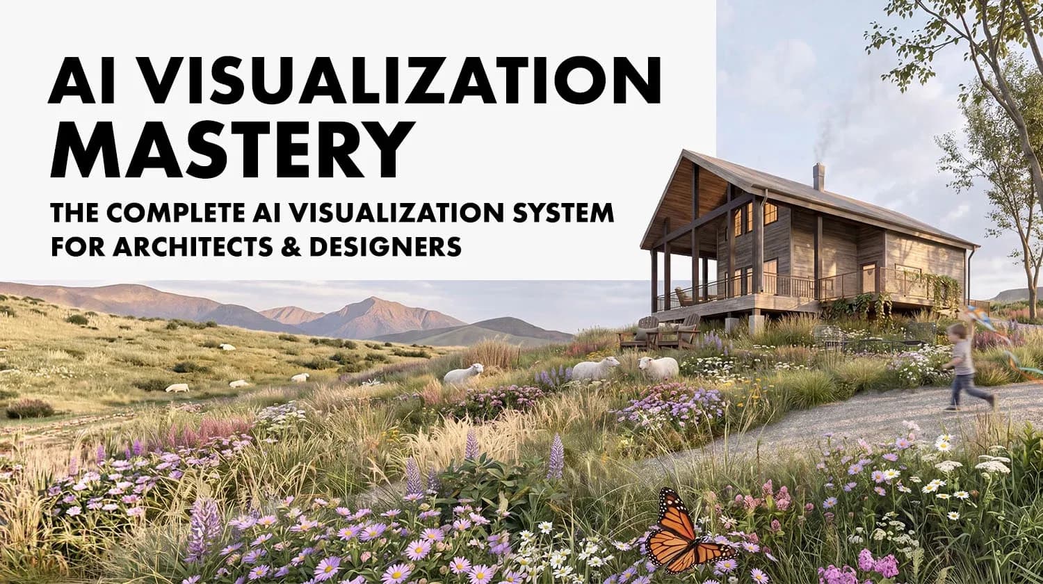AI Visualization Mastery
