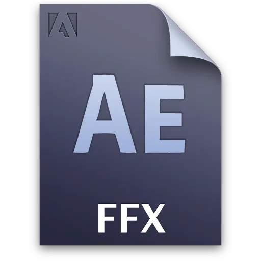 2,500+ FFXs for After Effects