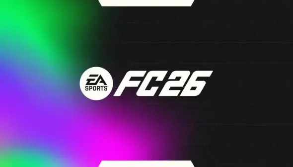 Xbox EA FC 26 Standard Edition key